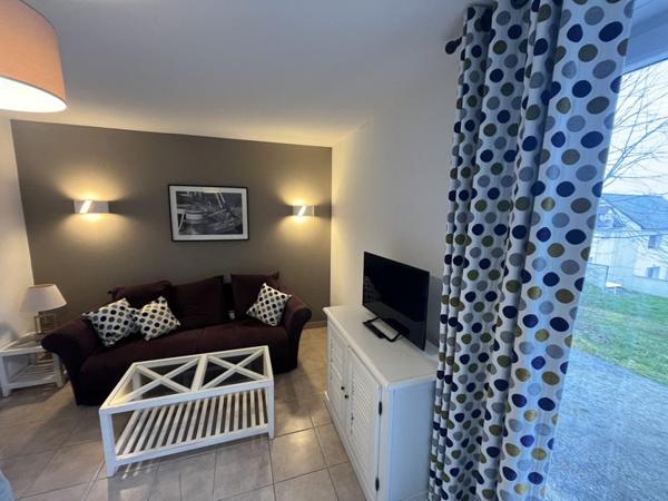Maison à vendre 114 030 € Audierne 3 p 46 m² DPE D