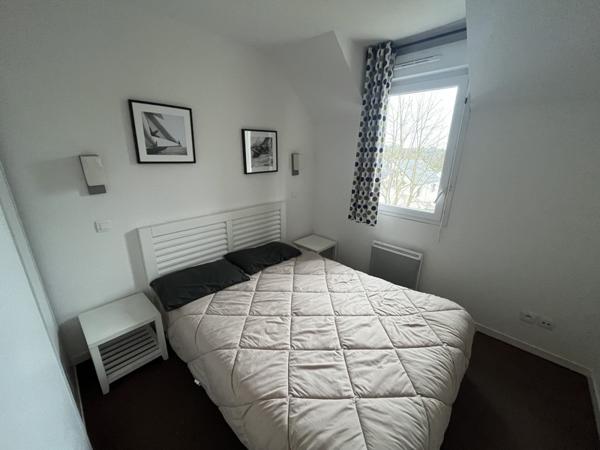 Maison à vendre 114 030 € Audierne 3 p 46 m² DPE D