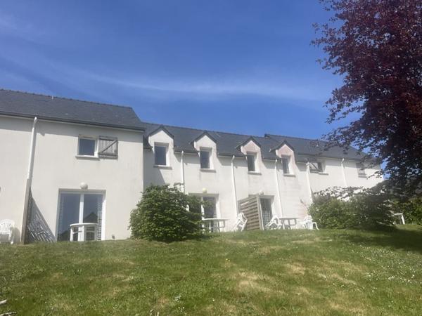 Maison à vendre 114 030 € Audierne 3 p 46 m² DPE D