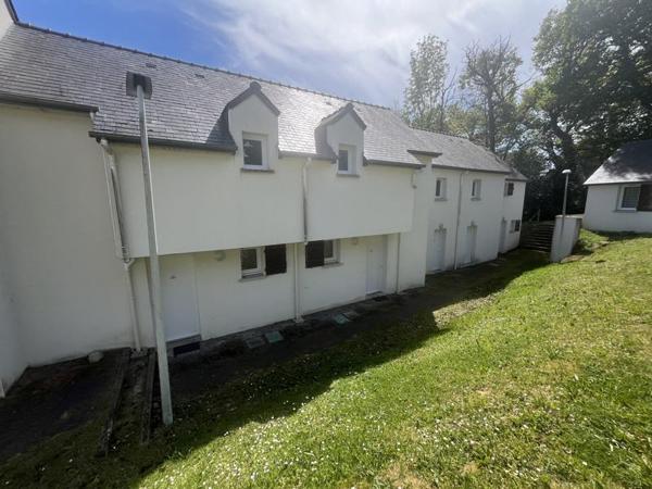 Maison à vendre 114 030 € Audierne 3 p 46 m² DPE D