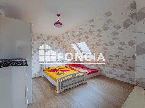 À vendre Maison 6 pièces 115 m² - Amboise 37400