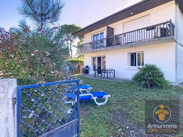 Vente Appartement 3 pièces 63 m2 à Mimizan