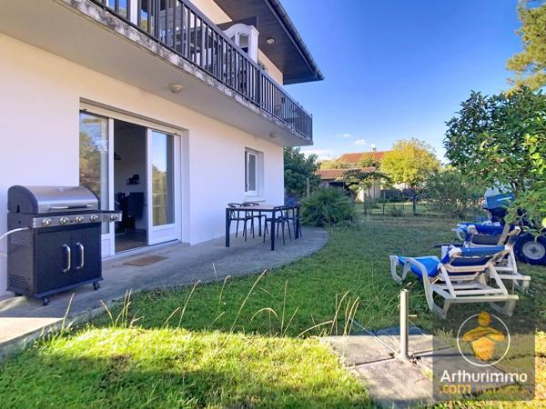 Vente Appartement 3 pièces 63 m2 à Mimizan