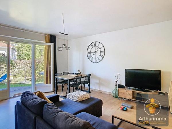 Vente Appartement 3 pièces 63 m2 à Mimizan