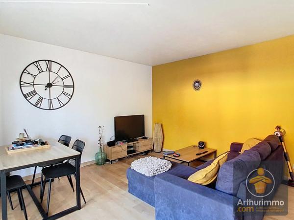 Vente Appartement 3 pièces 63 m2 à Mimizan