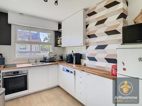 Vente Appartement 3 pièces 63 m2 à Mimizan