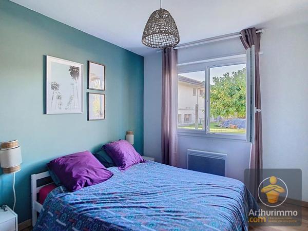 Vente Appartement 3 pièces 63 m2 à Mimizan