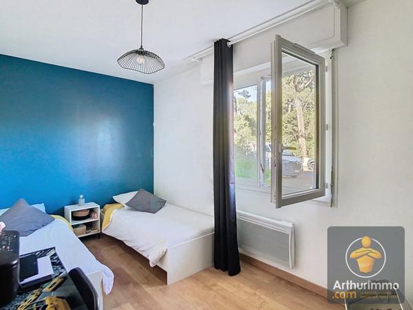 Vente Appartement 3 pièces 63 m2 à Mimizan