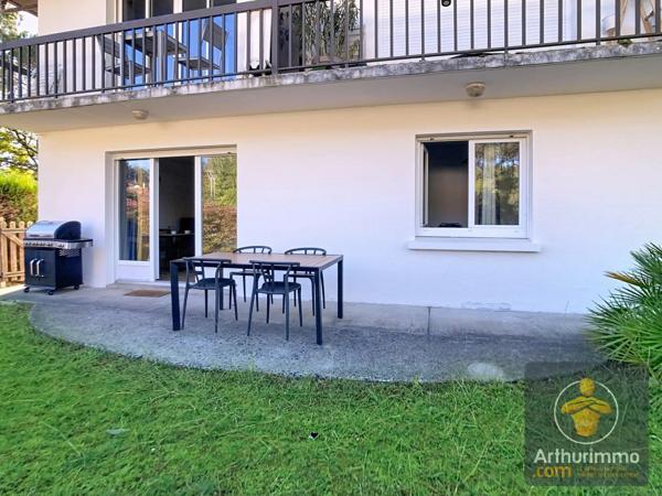 Vente Appartement 3 pièces 63 m2 à Mimizan
