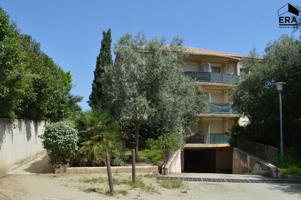 Appartement 2 pièces en location à FOLELLI