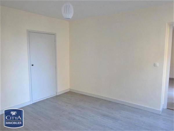 Location appartement 1 pièce de 28.91m²