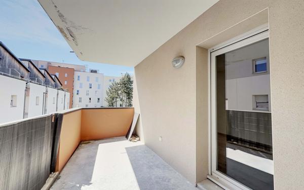 Appartement à vendre    3 pièces • 65,63 m2 Dijon