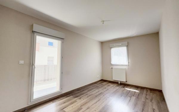 Appartement à vendre    3 pièces • 65,63 m2 Dijon