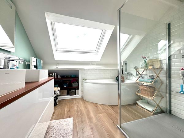 Maison Conflans Sainte Honorine 6 pièce(s) 134 m2 €499 000 ** - Référence 7881