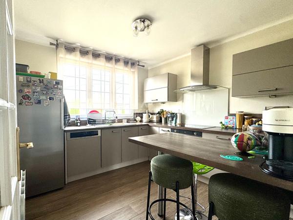 Maison Conflans Sainte Honorine 6 pièce(s) 134 m2 €499 000 ** - Référence 7881