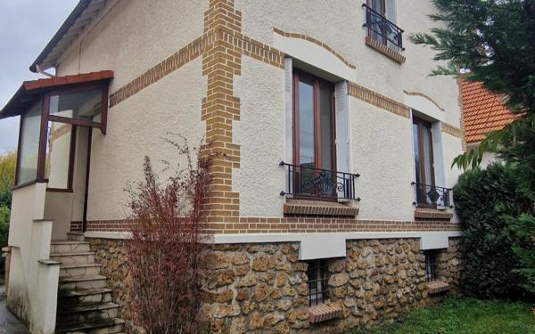 Maison à vendre    4 pièces • 83 m2 Neuilly-sur-Marne