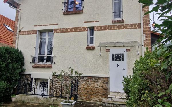 Maison à vendre    4 pièces • 83 m2 Neuilly-sur-Marne