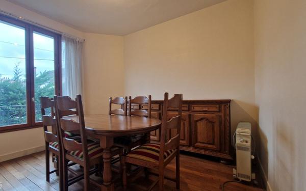 Maison à vendre    4 pièces • 83 m2 Neuilly-sur-Marne