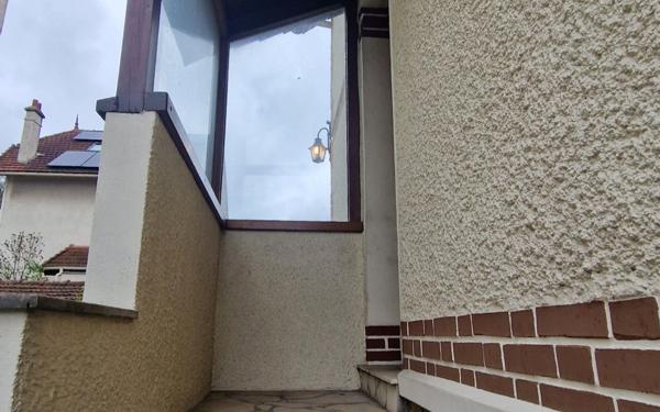Maison à vendre    4 pièces • 83 m2 Neuilly-sur-Marne