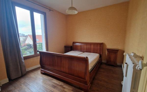 Maison à vendre    4 pièces • 83 m2 Neuilly-sur-Marne