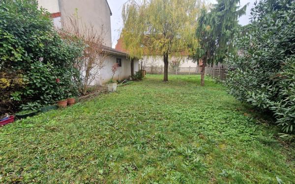 Maison à vendre    4 pièces • 83 m2 Neuilly-sur-Marne