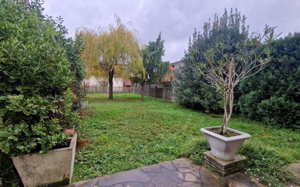 Maison à vendre    4 pièces • 83 m2 Neuilly-sur-Marne