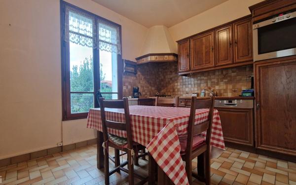 Maison à vendre    4 pièces • 83 m2 Neuilly-sur-Marne