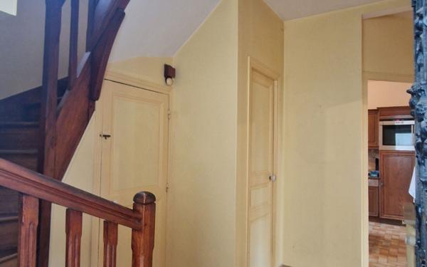 Maison à vendre    4 pièces • 83 m2 Neuilly-sur-Marne