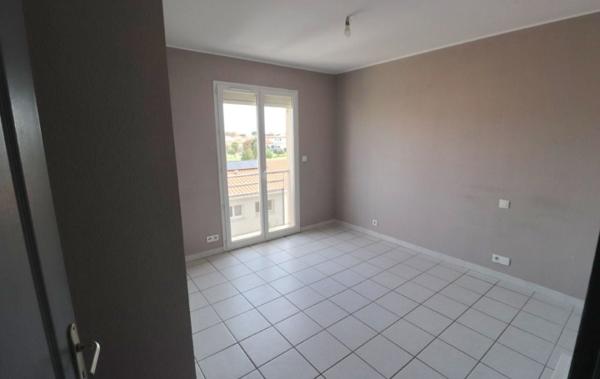 Vente Appartement P4 F4 Récent avec Terrasse et Parkings Bompas   