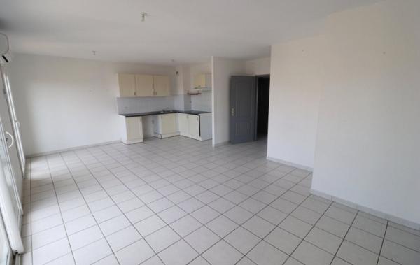 Vente Appartement P4 F4 Récent avec Terrasse et Parkings Bompas   