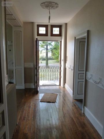 Maison à vendre à Saint-Aulaye-Puymangou en Dordogne (24410), ref : 077/970