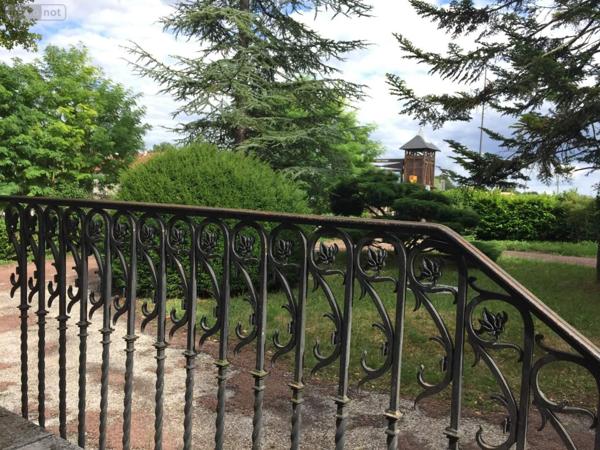 Maison à vendre à Saint-Aulaye-Puymangou en Dordogne (24410), ref : 077/970