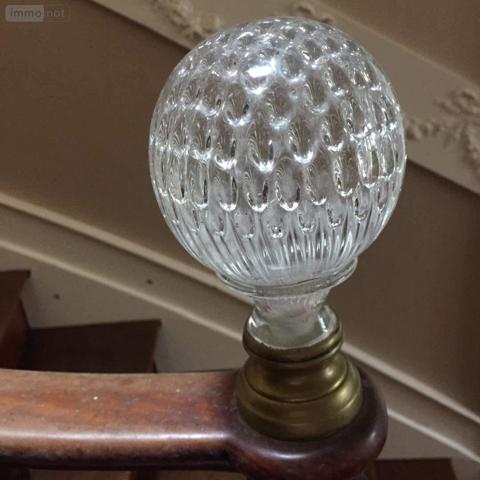 Maison à vendre à Saint-Aulaye-Puymangou en Dordogne (24410), ref : 077/970