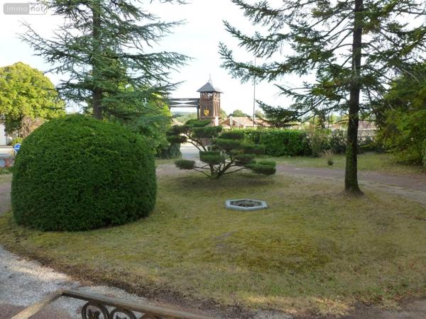 Maison à vendre à Saint-Aulaye-Puymangou en Dordogne (24410), ref : 077/970