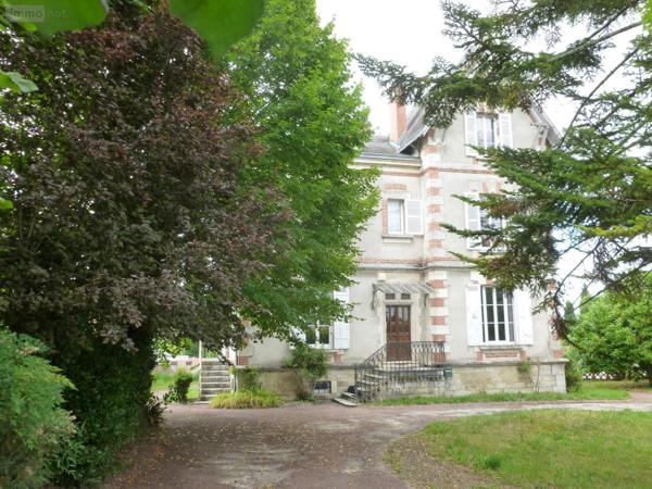 Maison à vendre à Saint-Aulaye-Puymangou en Dordogne (24410), ref : 077/970