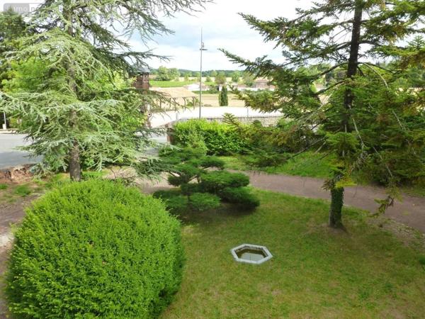 Maison à vendre à Saint-Aulaye-Puymangou en Dordogne (24410), ref : 077/970