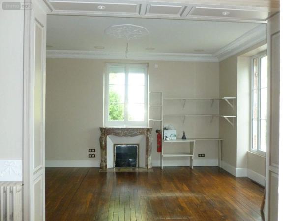 Maison à vendre à Saint-Aulaye-Puymangou en Dordogne (24410), ref : 077/970