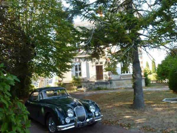 Maison à vendre à Saint-Aulaye-Puymangou en Dordogne (24410), ref : 077/970