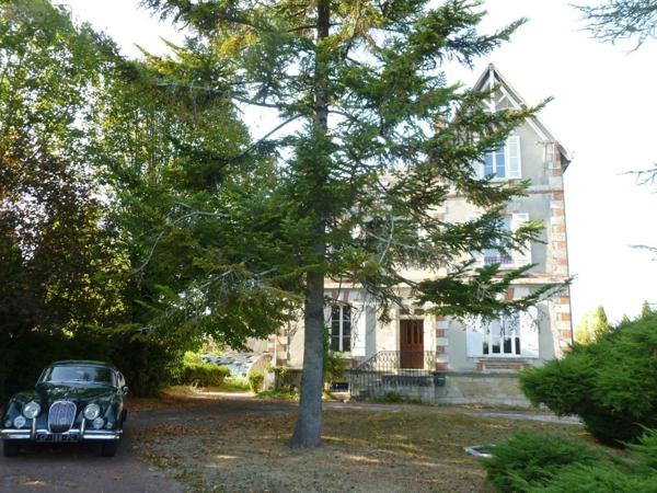 Maison à vendre à Saint-Aulaye-Puymangou en Dordogne (24410), ref : 077/970