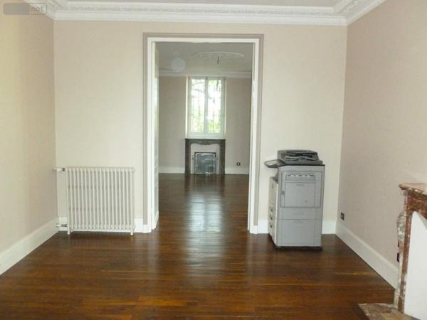 Maison à vendre à Saint-Aulaye-Puymangou en Dordogne (24410), ref : 077/970