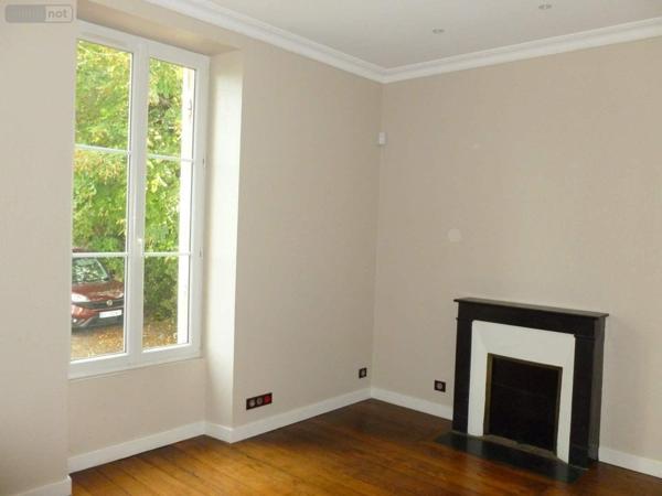 Maison à vendre à Saint-Aulaye-Puymangou en Dordogne (24410), ref : 077/970