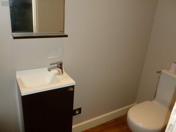 Maison à vendre à Saint-Aulaye-Puymangou en Dordogne (24410), ref : 077/970