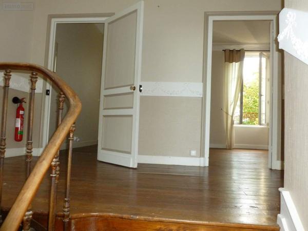 Maison à vendre à Saint-Aulaye-Puymangou en Dordogne (24410), ref : 077/970