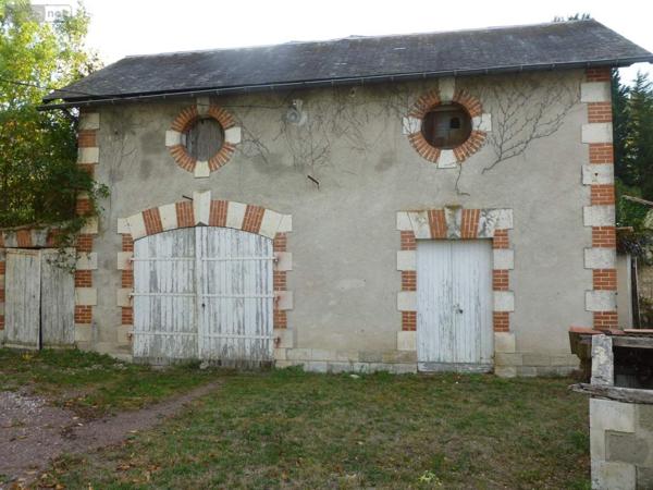 Maison à vendre à Saint-Aulaye-Puymangou en Dordogne (24410), ref : 077/970