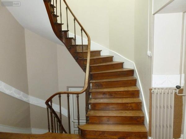 Maison à vendre à Saint-Aulaye-Puymangou en Dordogne (24410), ref : 077/970