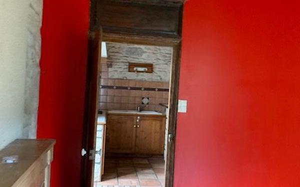 Immeuble à vendre    9 pièces • 411,75 m2 Genlis