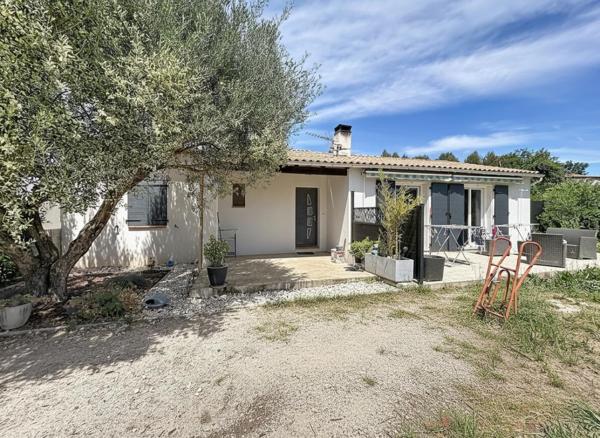 Maison Brignoles 4 pièce(s) 100 m2