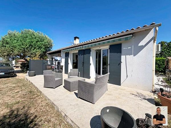 Maison Brignoles 4 pièce(s) 100 m2