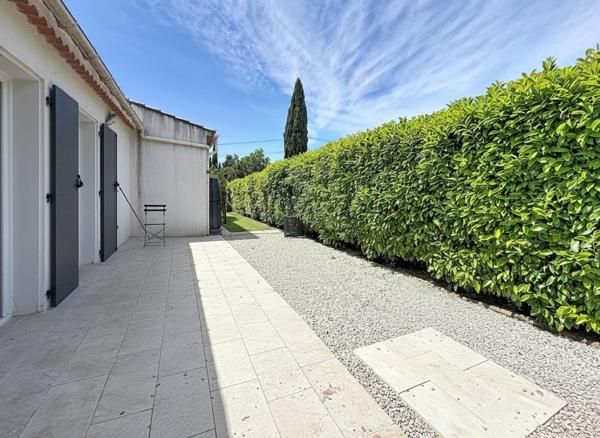 Maison Brignoles 4 pièce(s) 100 m2