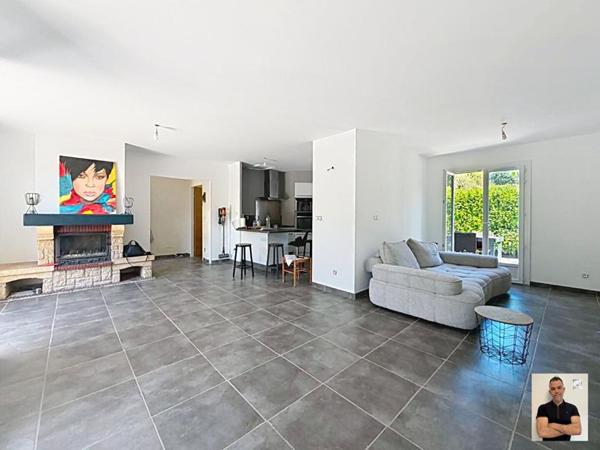 Maison Brignoles 4 pièce(s) 100 m2